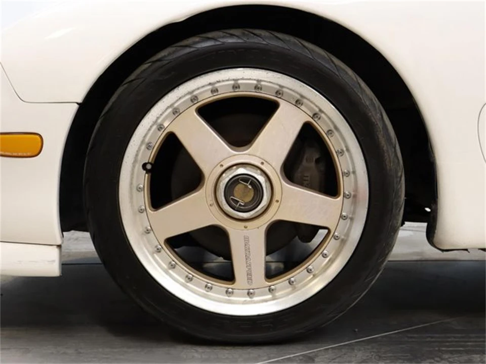1993 Mazda RX-7 FD - Image 28 of 31