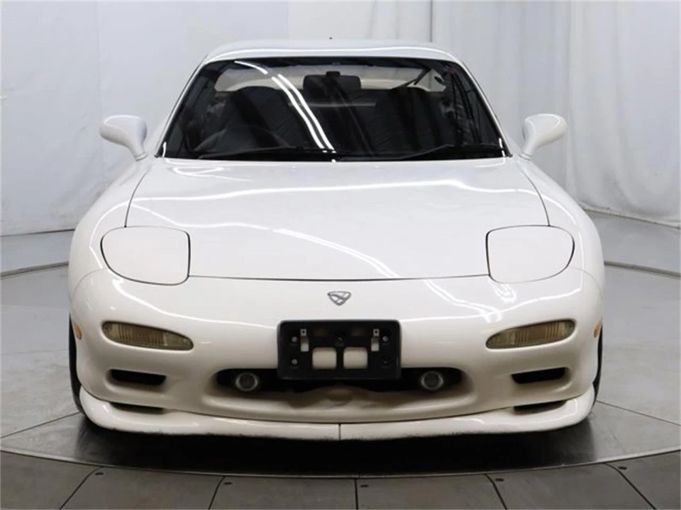 1993 Mazda RX-7 FD - Image 3 of 31