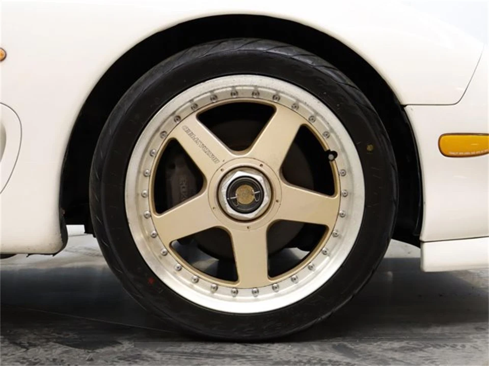 1993 Mazda RX-7 FD - Image 27 of 31