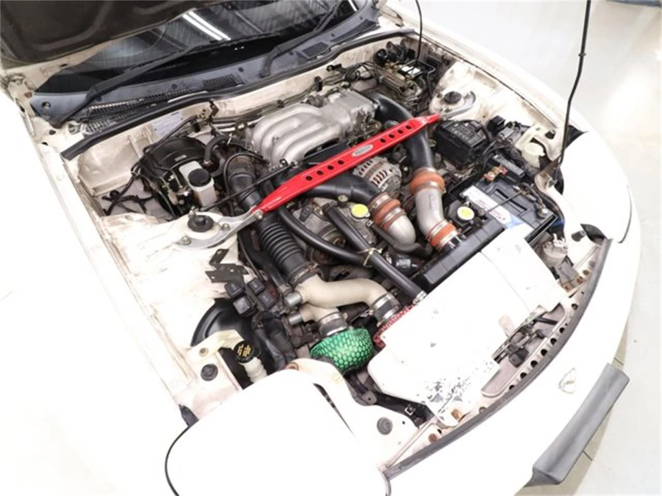 1993 Mazda RX-7 FD - Image 23 of 31