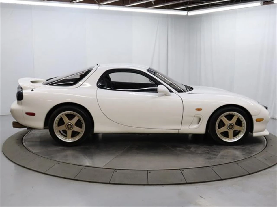 1993 Mazda RX-7 FD - Image 8 of 31