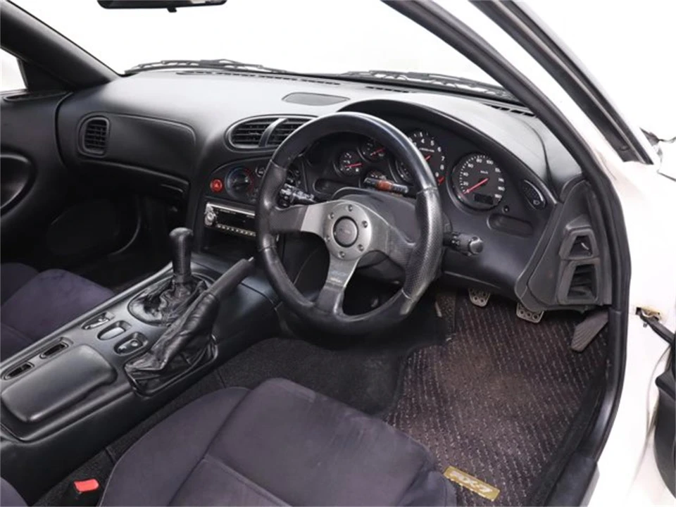 1993 Mazda RX-7 FD - Image 10 of 31