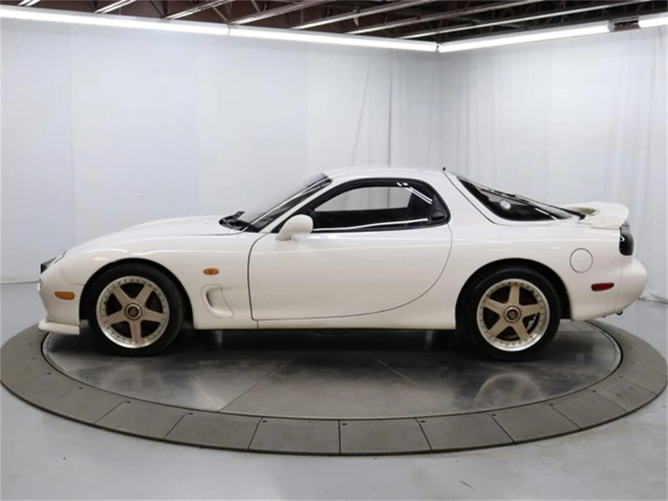 1993 Mazda RX-7 FD - Image 4 of 31