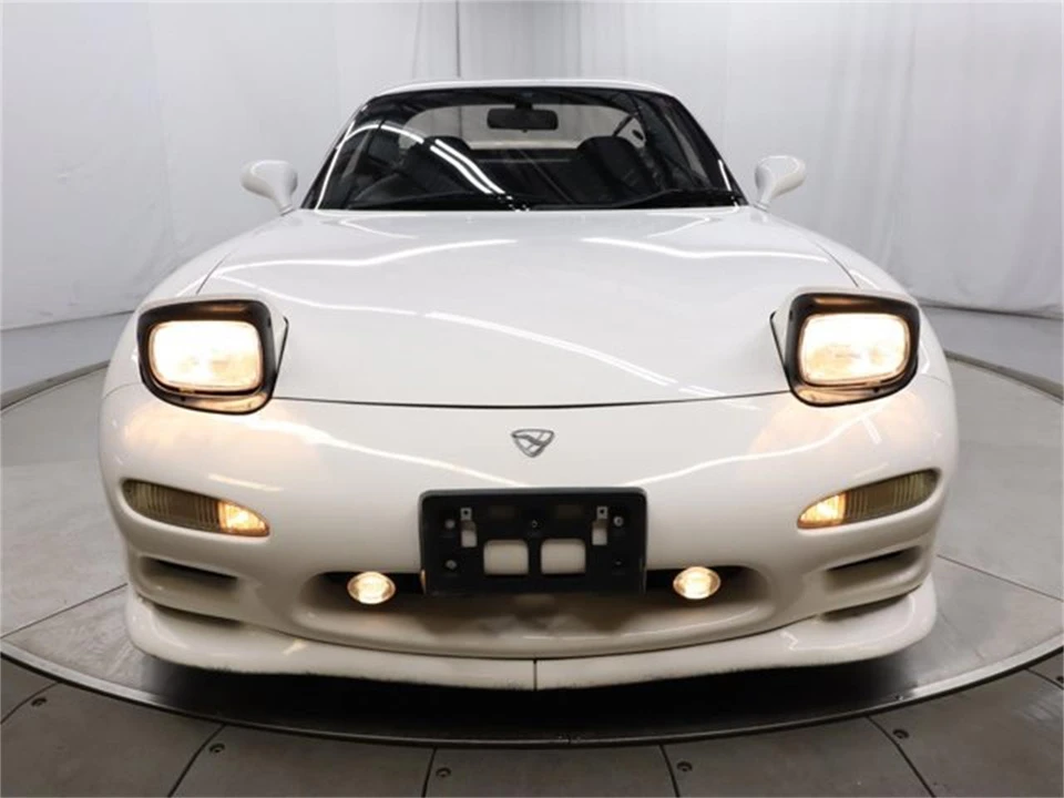 1993 Mazda RX-7 FD - Image 9 of 31