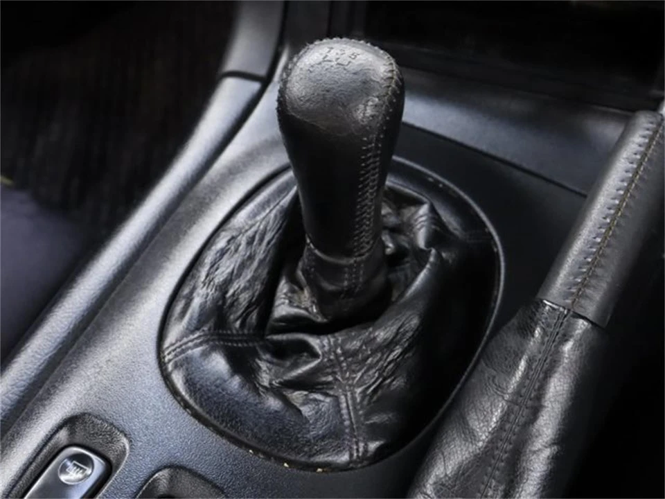 1993 Mazda RX-7 FD - Image 15 of 31