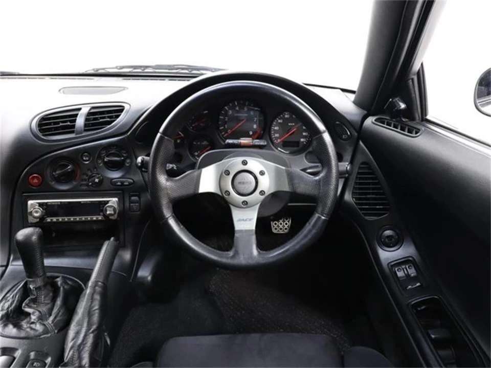 1993 Mazda RX-7 FD - Image 11 of 31