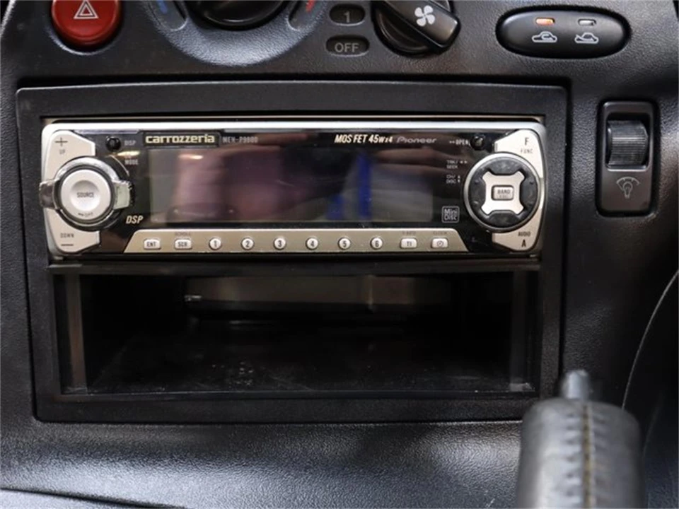 1993 Mazda RX-7 FD - Image 14 of 31