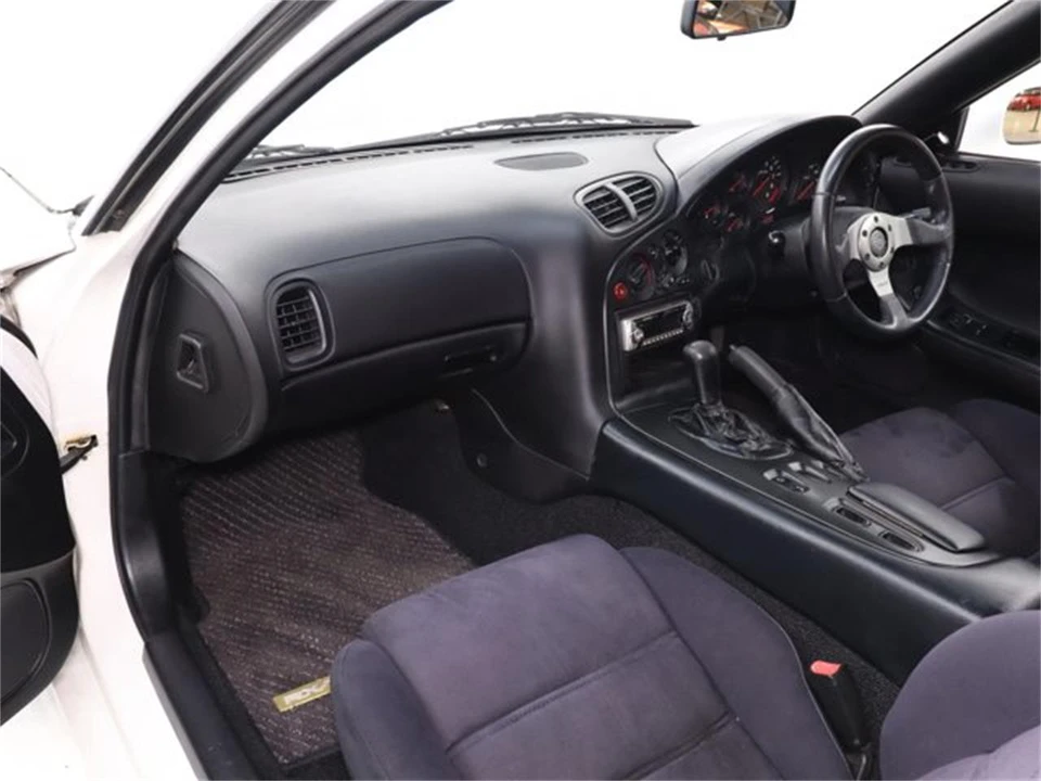 1993 Mazda RX-7 FD - Image 16 of 31