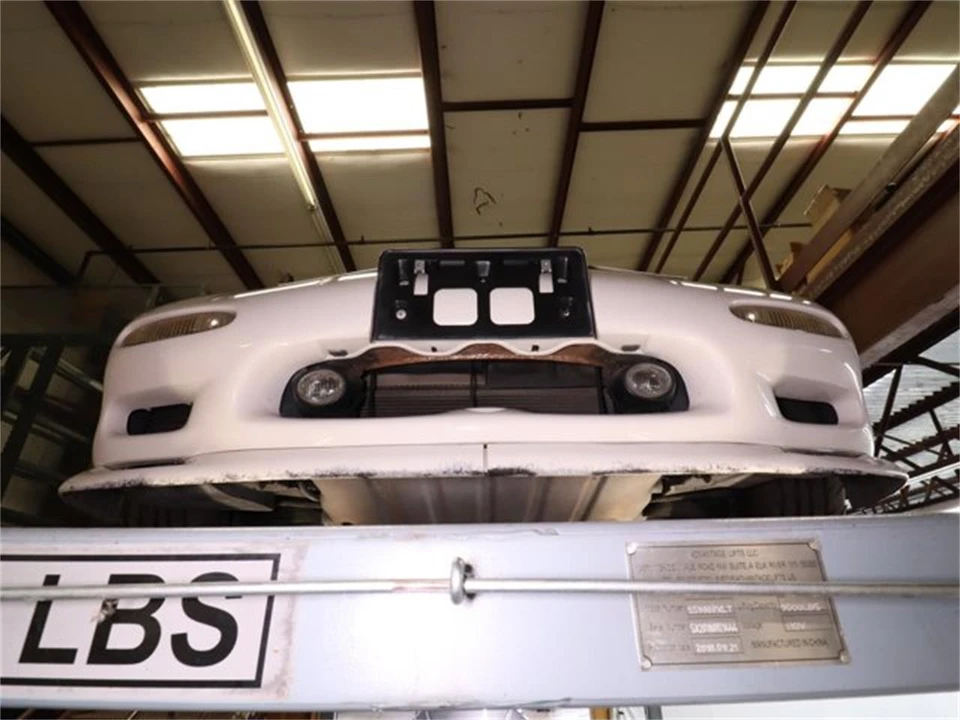 1993 Mazda RX-7 FD - Image 31 of 31