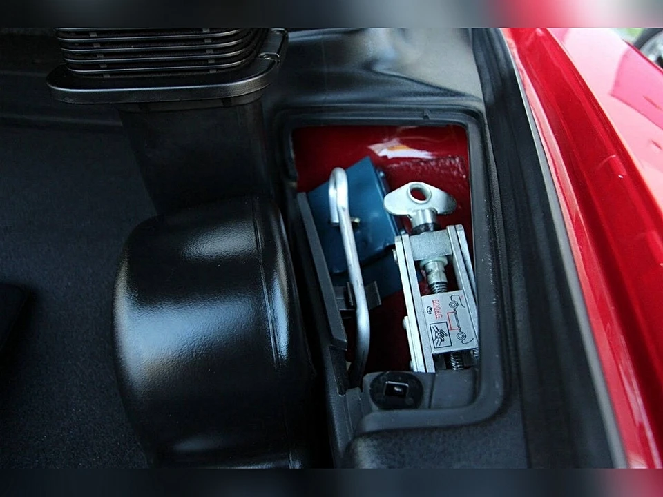 1993 Mazda RX-7 FD - Image 2 of 5