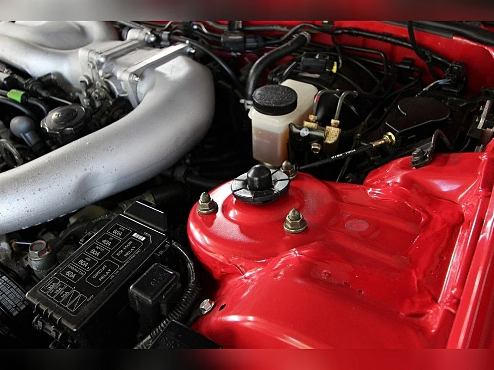 1993 Mazda RX-7 FD - Image 3 of 5