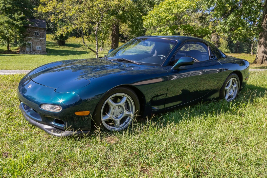1993 Mazda RX-7 FD - Image 2 of 31