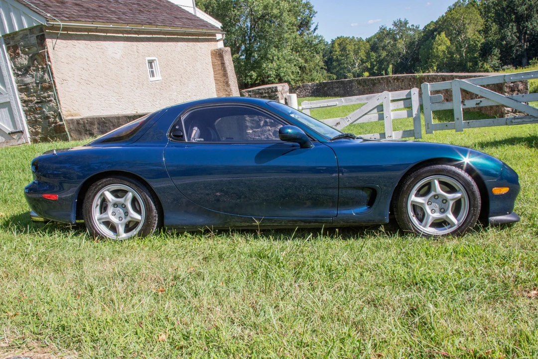 1993 Mazda RX-7 FD - Image 10 of 31