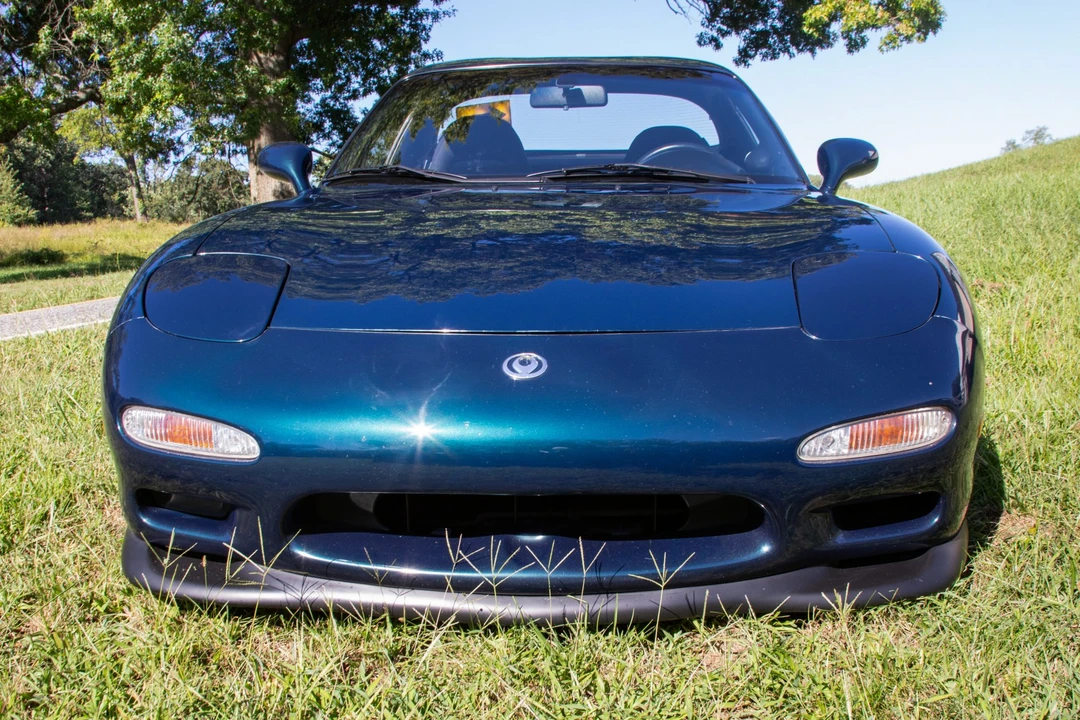 1993 Mazda RX-7 FD - Image 14 of 31