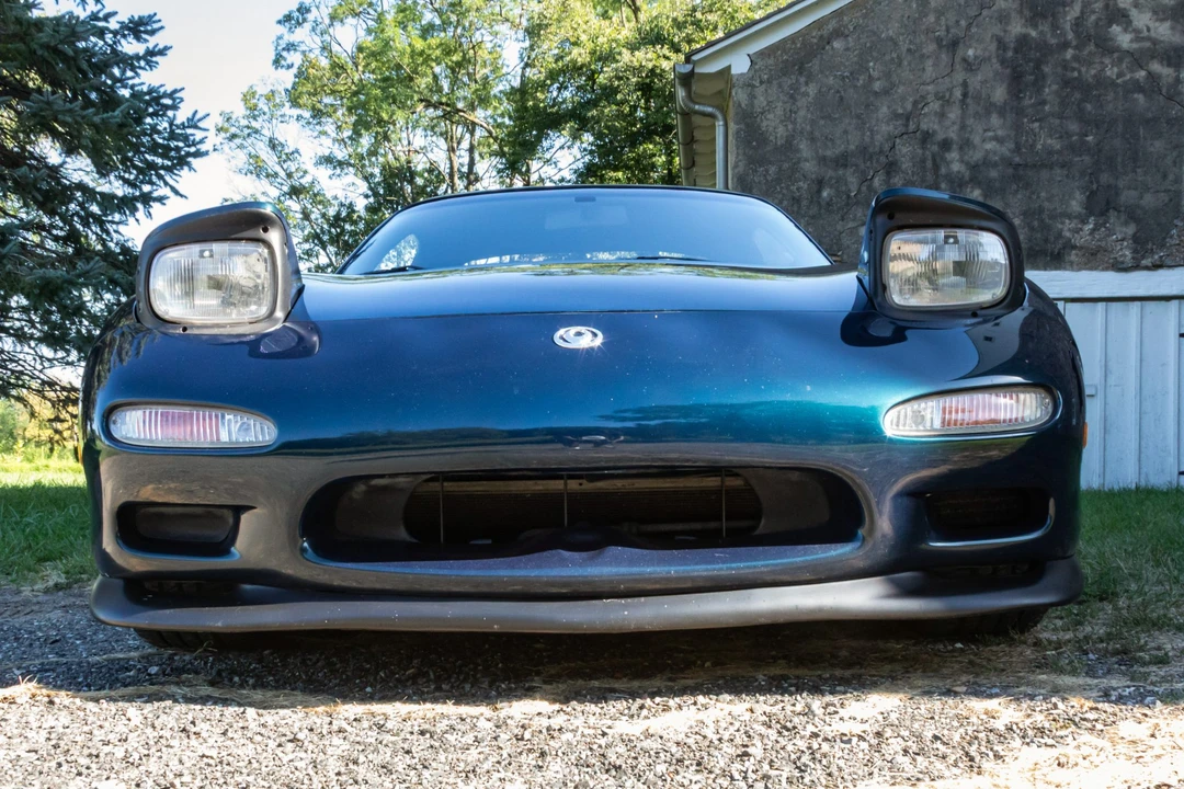 1993 Mazda RX-7 FD - Image 15 of 31