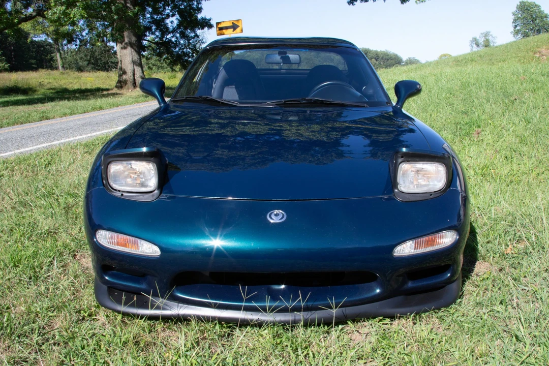 1993 Mazda RX-7 FD - Image 13 of 31