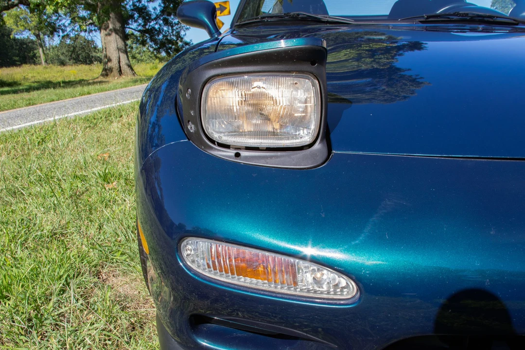 1993 Mazda RX-7 FD - Image 25 of 31