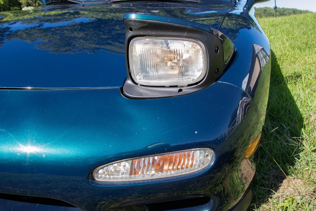 1993 Mazda RX-7 FD - Image 26 of 31
