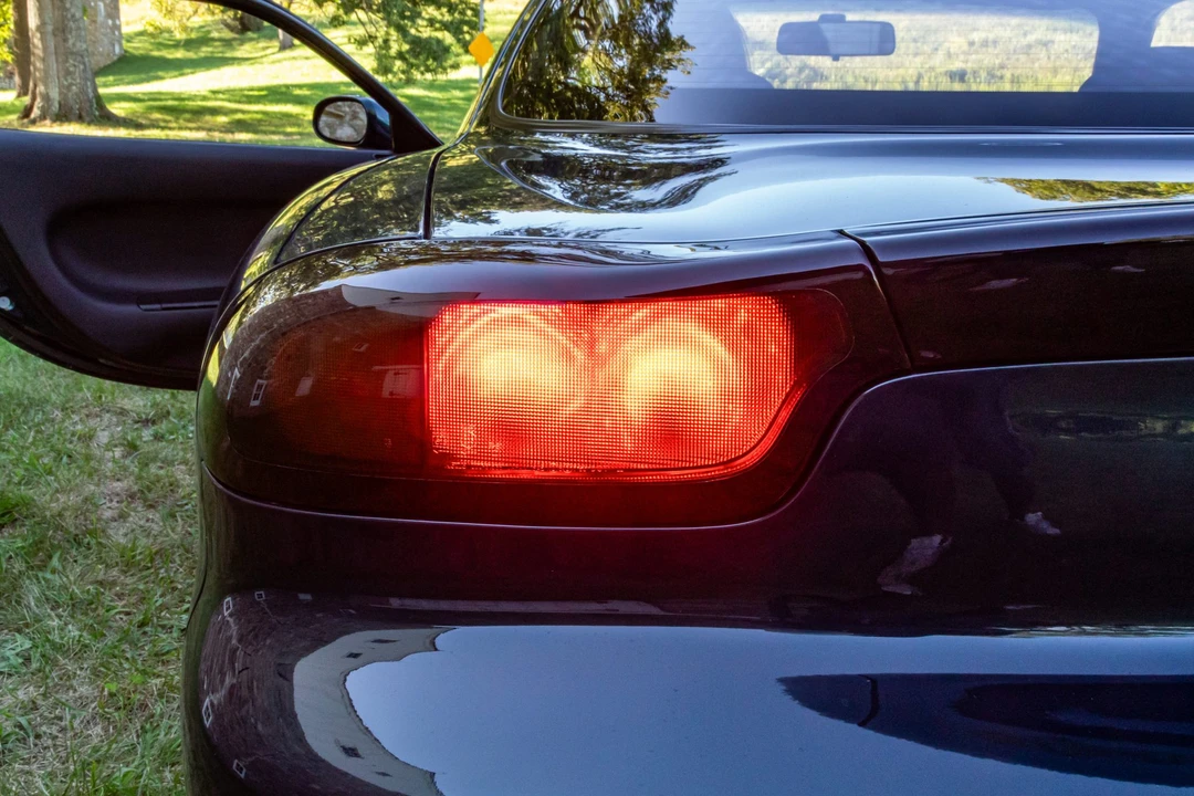 1993 Mazda RX-7 FD - Image 27 of 31