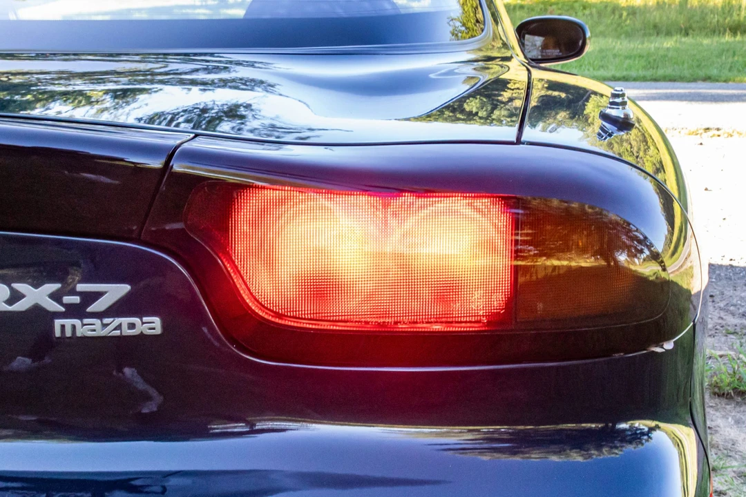 1993 Mazda RX-7 FD - Image 28 of 31