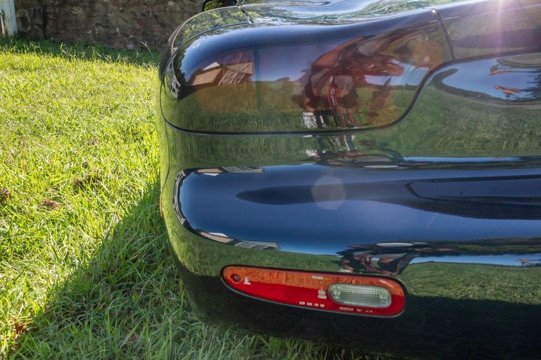 1993 Mazda RX-7 FD - Image 29 of 31
