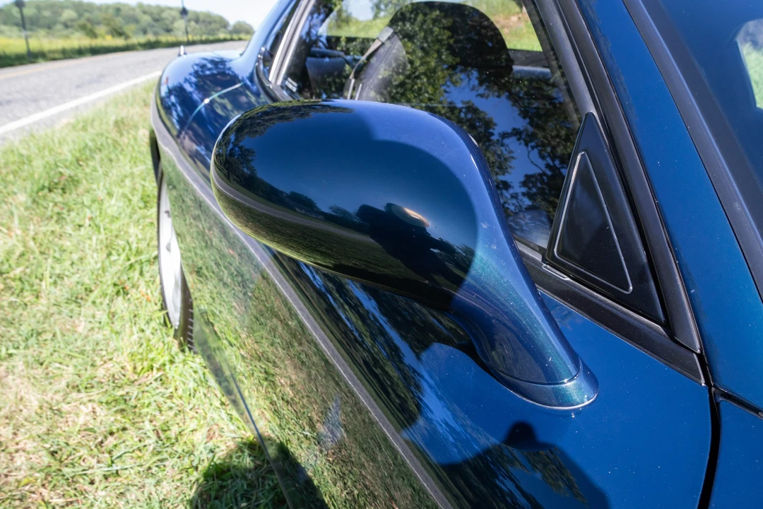 1993 Mazda RX-7 FD - Image 17 of 31