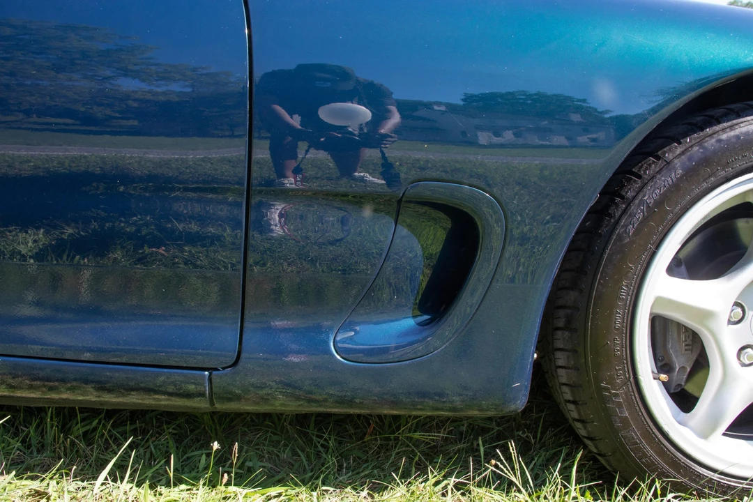 1993 Mazda RX-7 FD - Image 22 of 31