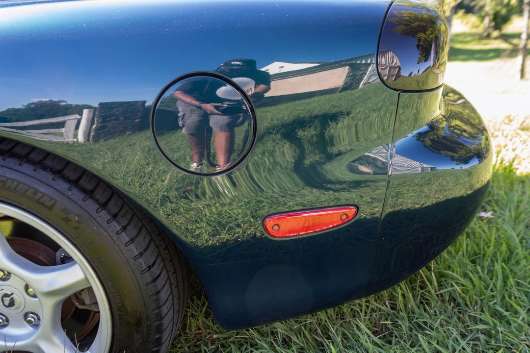 1993 Mazda RX-7 FD - Image 21 of 31