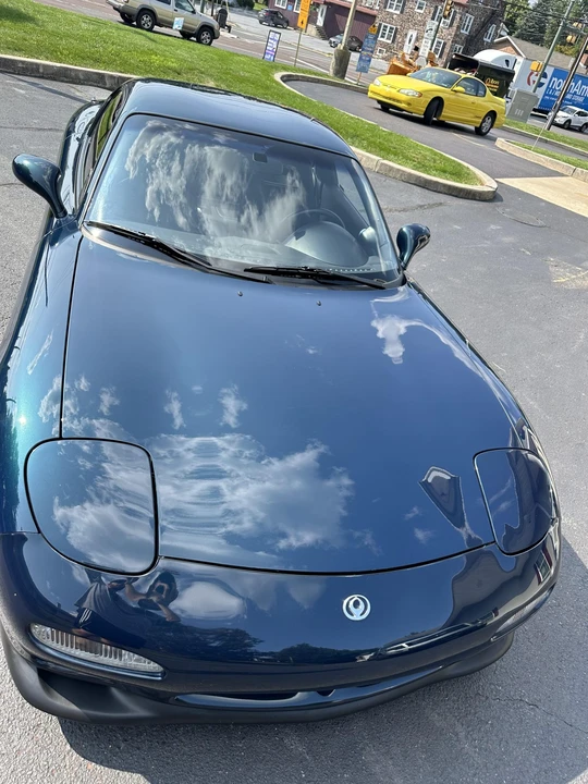 1993 Mazda RX-7 FD - Image 16 of 31