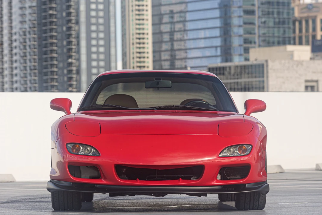 1993 Mazda RX-7 FD - Image 18 of 31