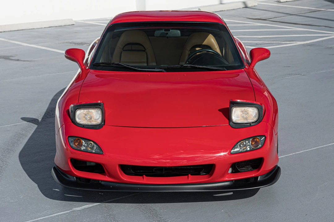 1993 Mazda RX-7 FD - Image 20 of 31
