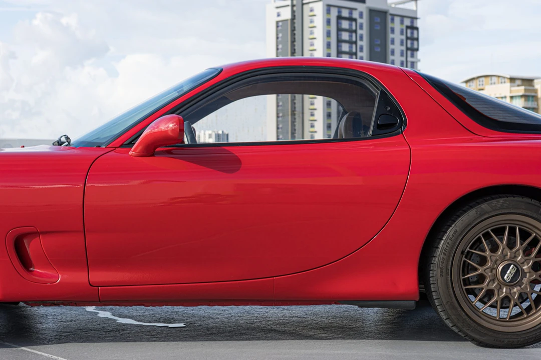 1993 Mazda RX-7 FD - Image 24 of 31