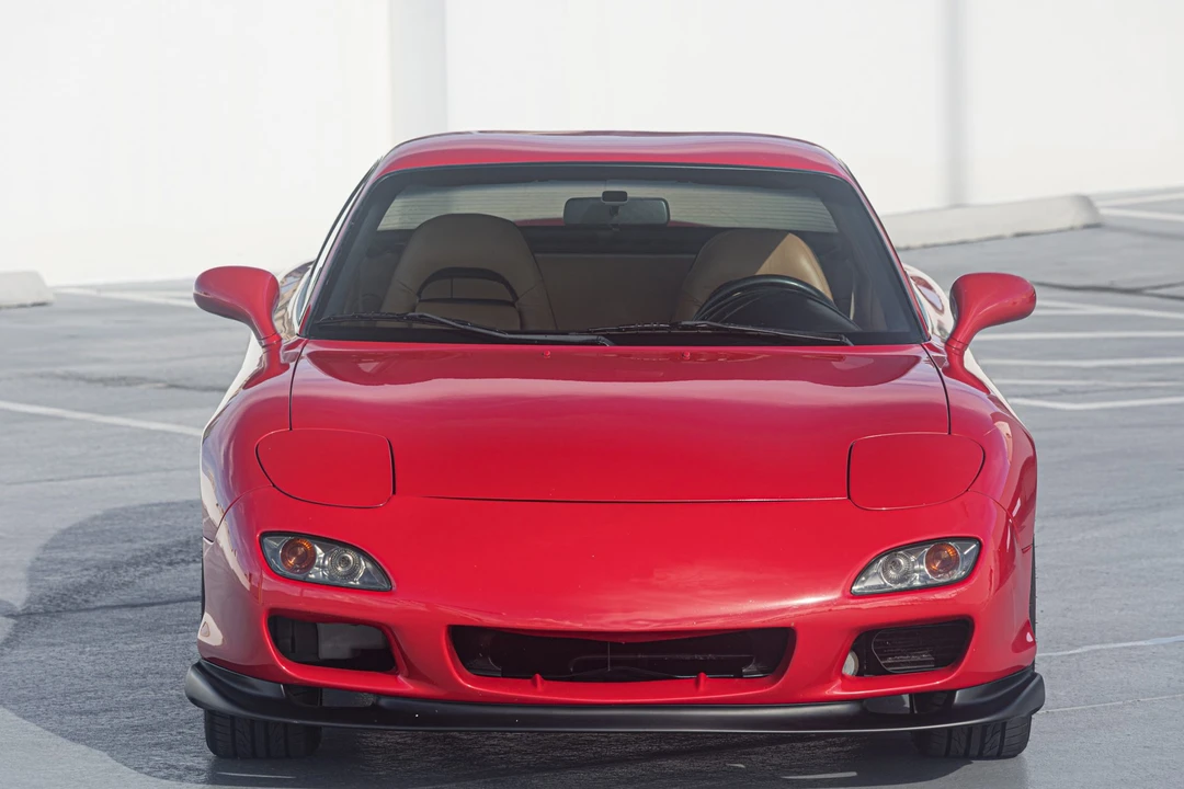 1993 Mazda RX-7 FD - Image 17 of 31