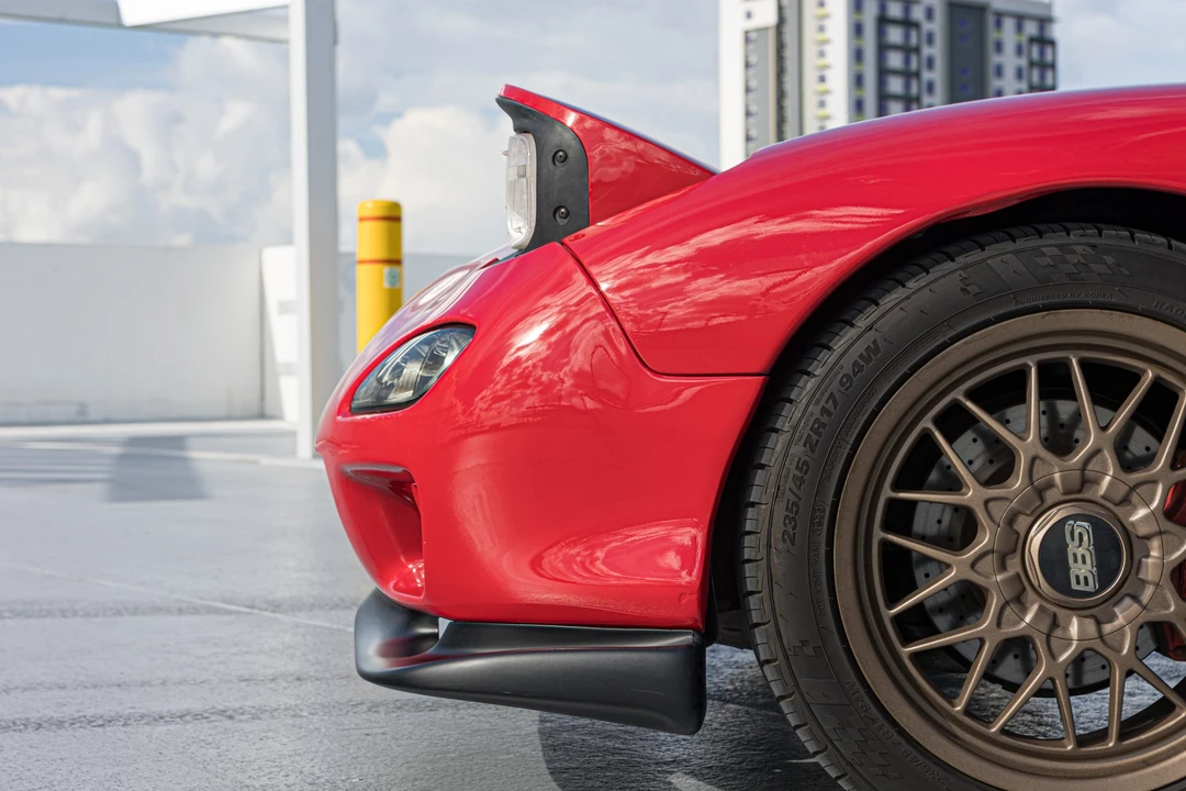 1993 Mazda RX-7 FD - Image 23 of 31