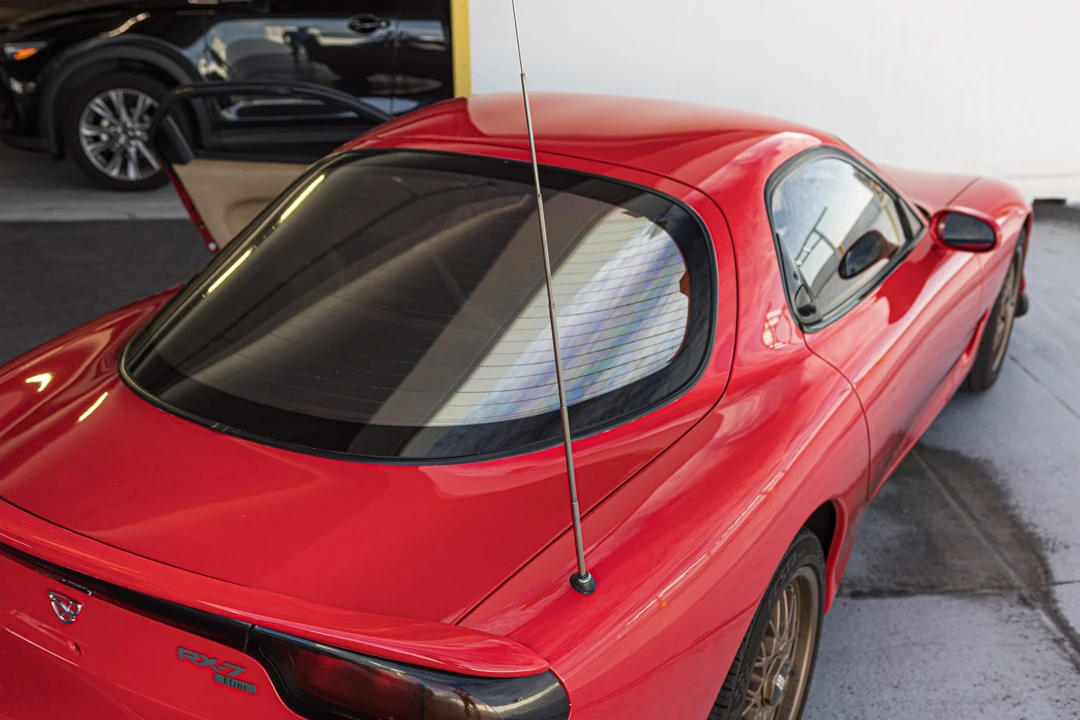 1993 Mazda RX-7 FD - Image 29 of 31