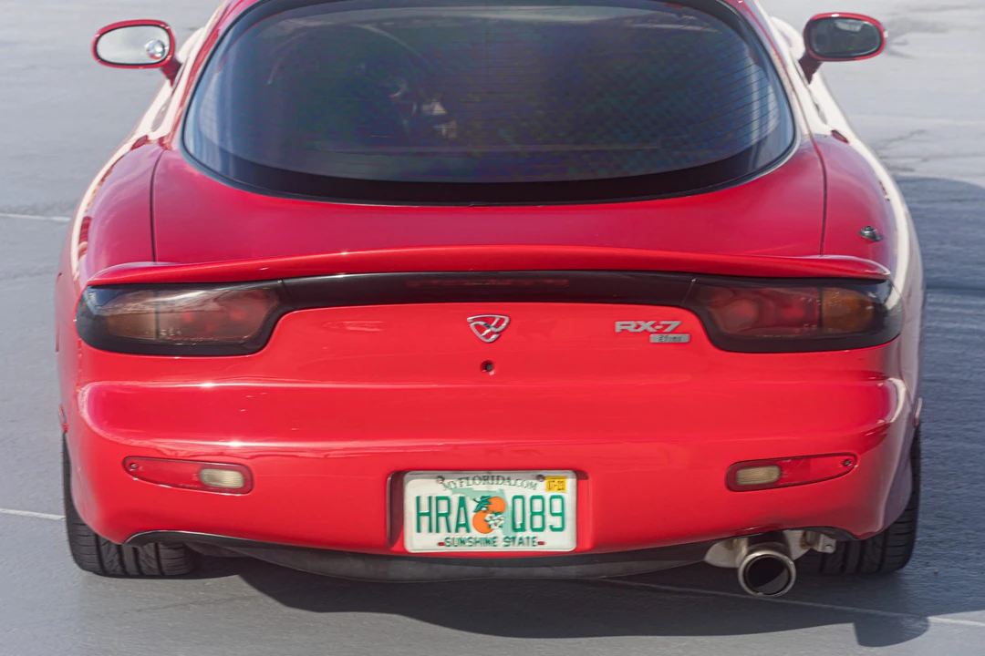 1993 Mazda RX-7 FD - Image 26 of 31