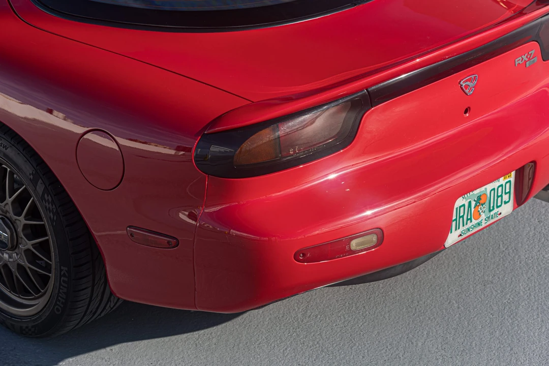 1993 Mazda RX-7 FD - Image 25 of 31