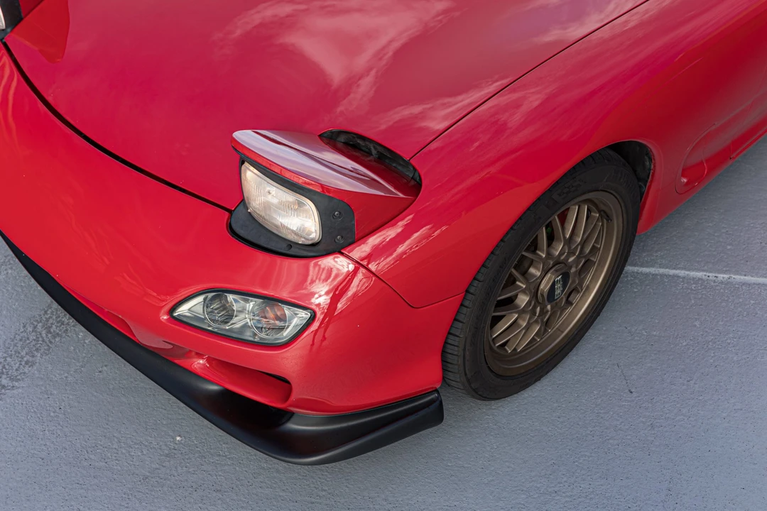 1993 Mazda RX-7 FD - Image 22 of 31