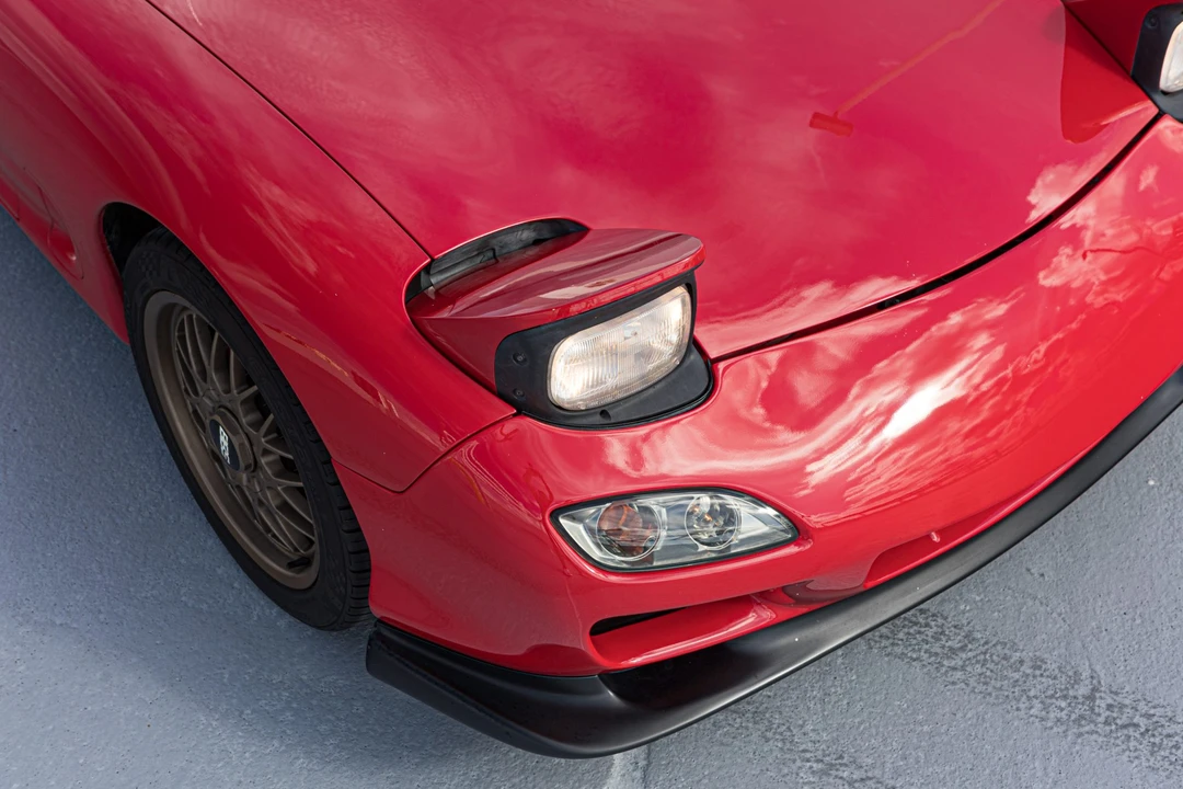 1993 Mazda RX-7 FD - Image 30 of 31