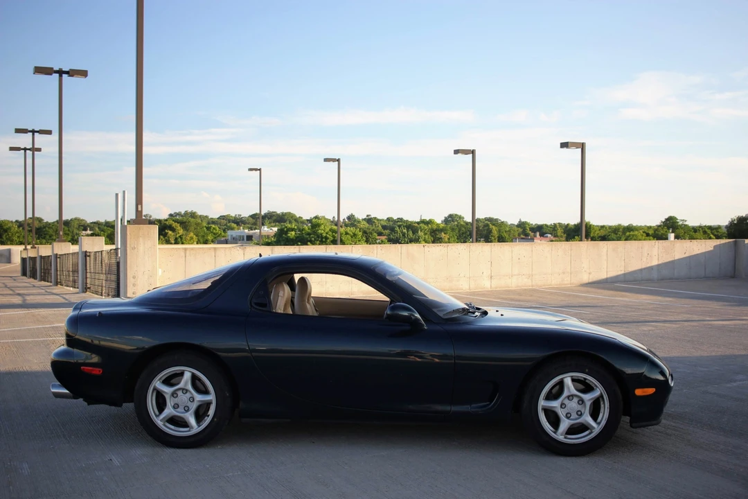 1993 Mazda RX-7 FD - Image 16 of 31