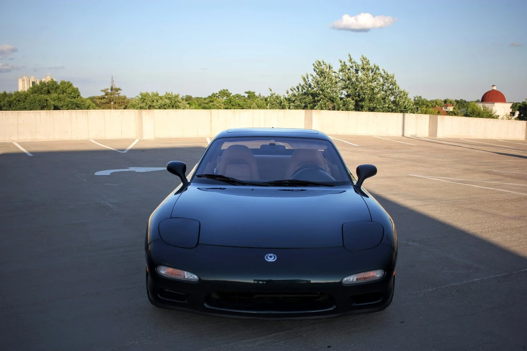 1993 Mazda RX-7 FD - Image 21 of 31