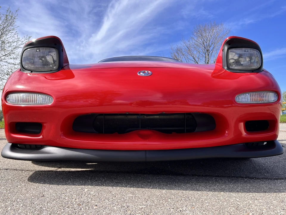 1993 Mazda RX-7 FD - Image 20 of 31