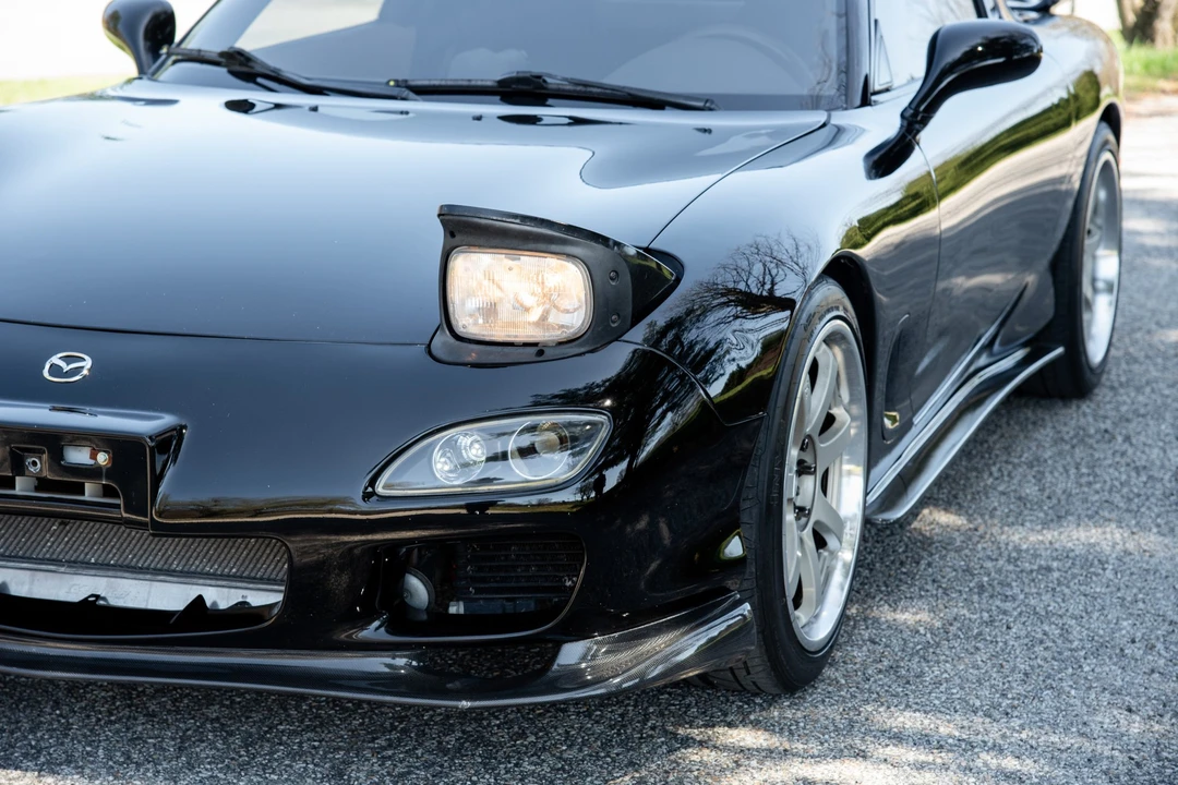 1993 Mazda RX-7 FD - Image 12 of 31