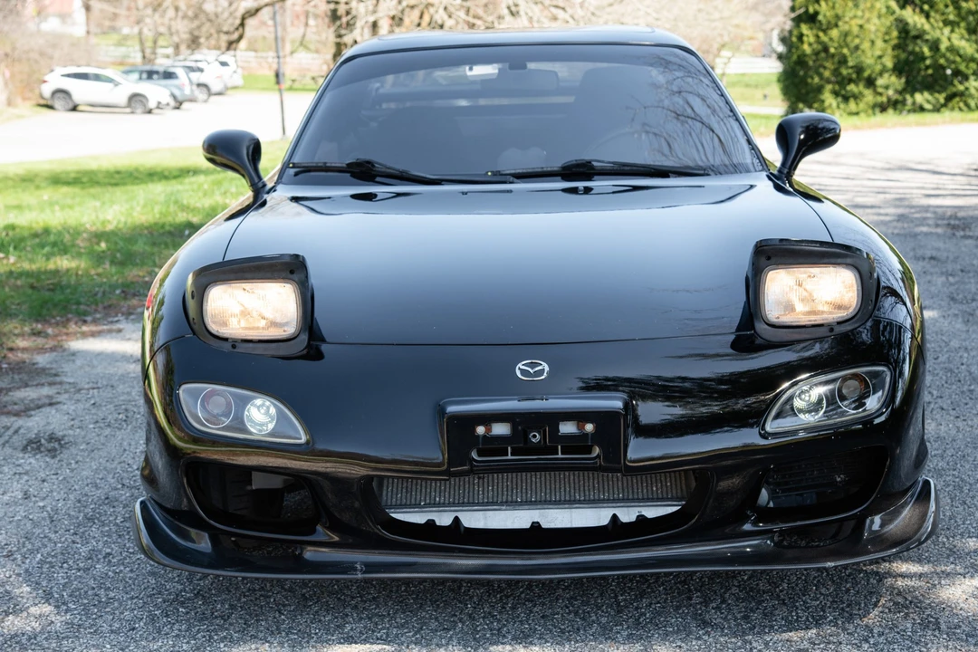 1993 Mazda RX-7 FD - Image 10 of 31