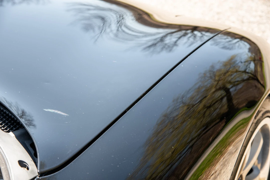 1993 Mazda RX-7 FD - Image 27 of 31