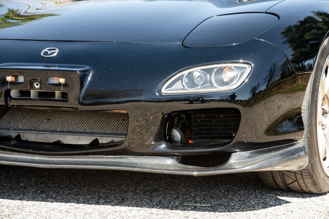 1993 Mazda RX-7 FD - Image 14 of 31