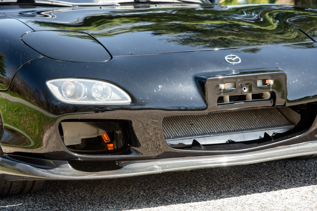 1993 Mazda RX-7 FD - Image 13 of 31