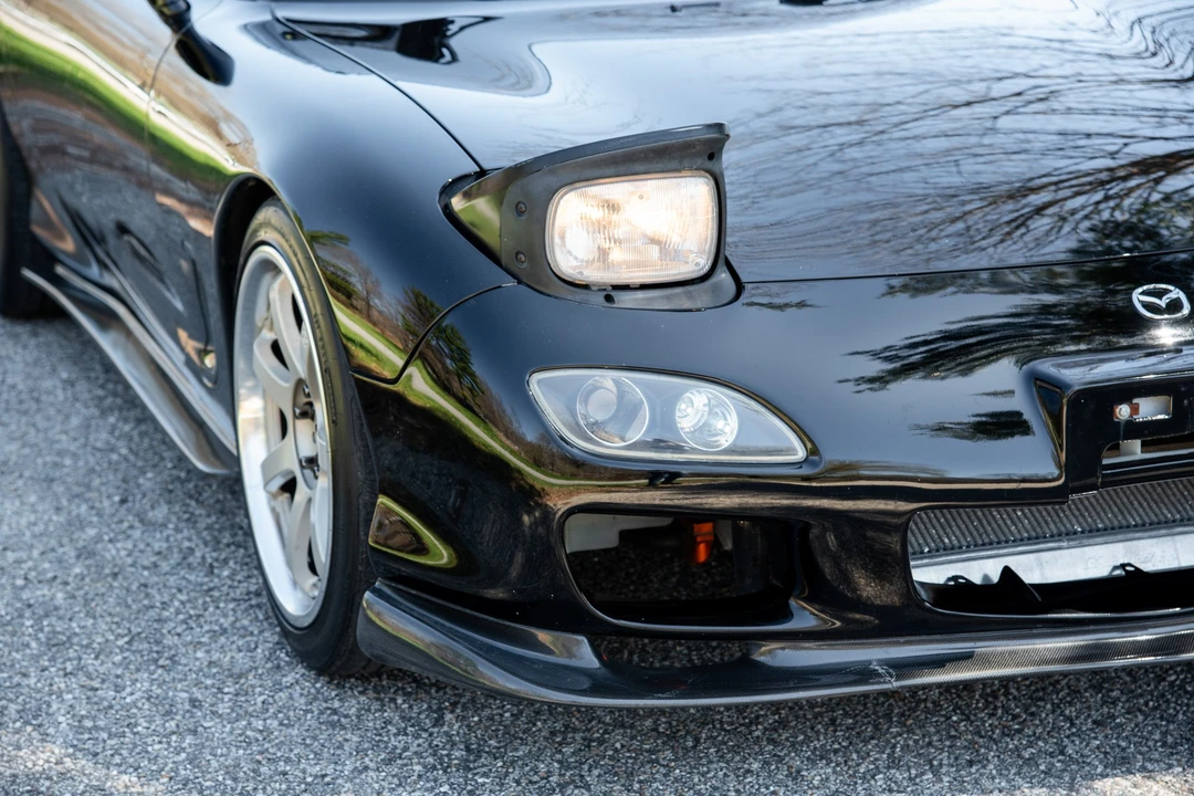 1993 Mazda RX-7 FD - Image 11 of 31