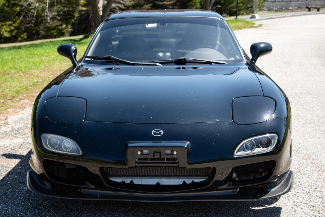 1993 Mazda RX-7 FD - Image 3 of 31