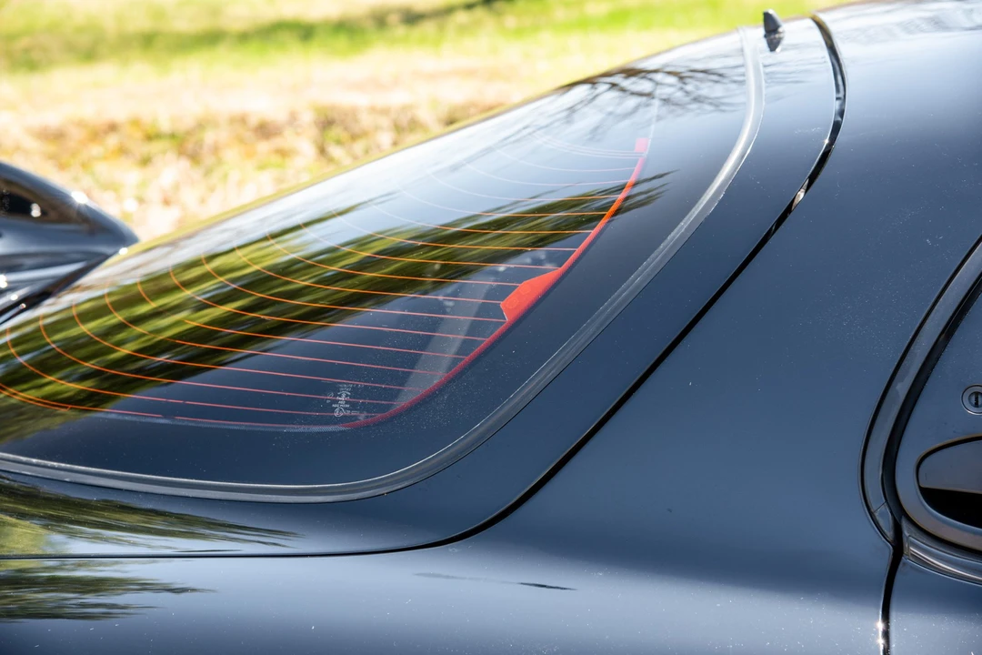 1993 Mazda RX-7 FD - Image 25 of 31